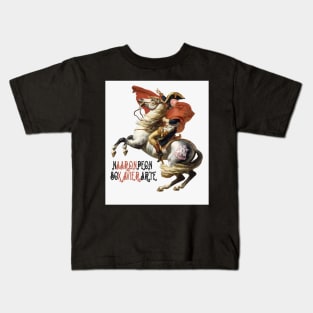 Napoleon Xavier Kids T-Shirt